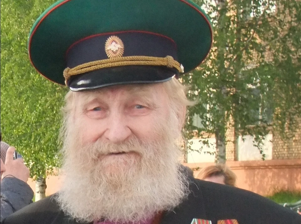 3 июля перестало биться сердце участника Великой Отечественной войны Шишелова Матвея Дмитриевича.