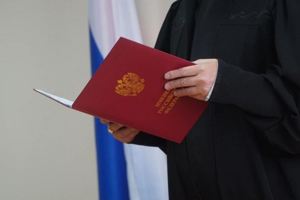 Алибек Чагилов предстанет перед судом