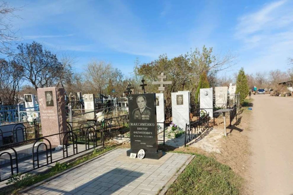 Выплаты на погребение подрастут.