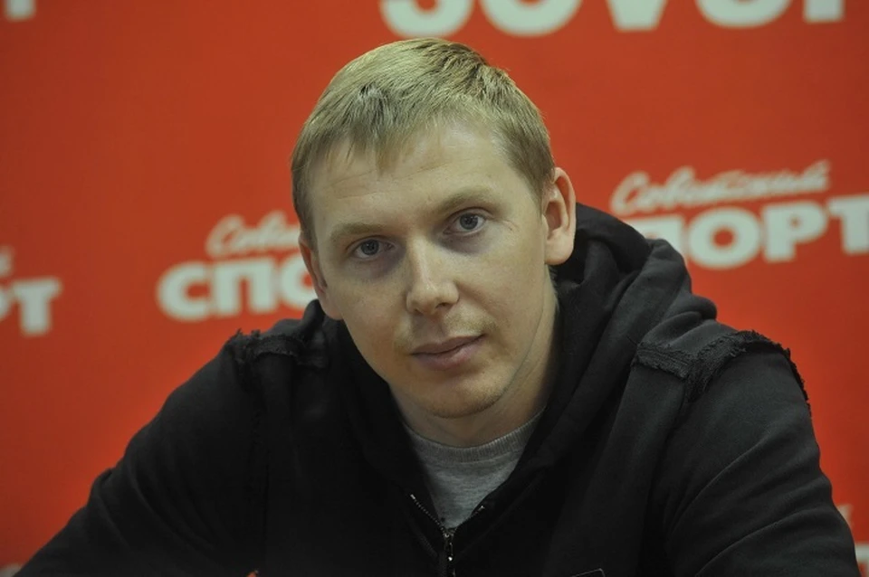 Главным тренером волейбольного клуба «Ярославич» может стать олимпийский чемпион Сергей Гранкин.