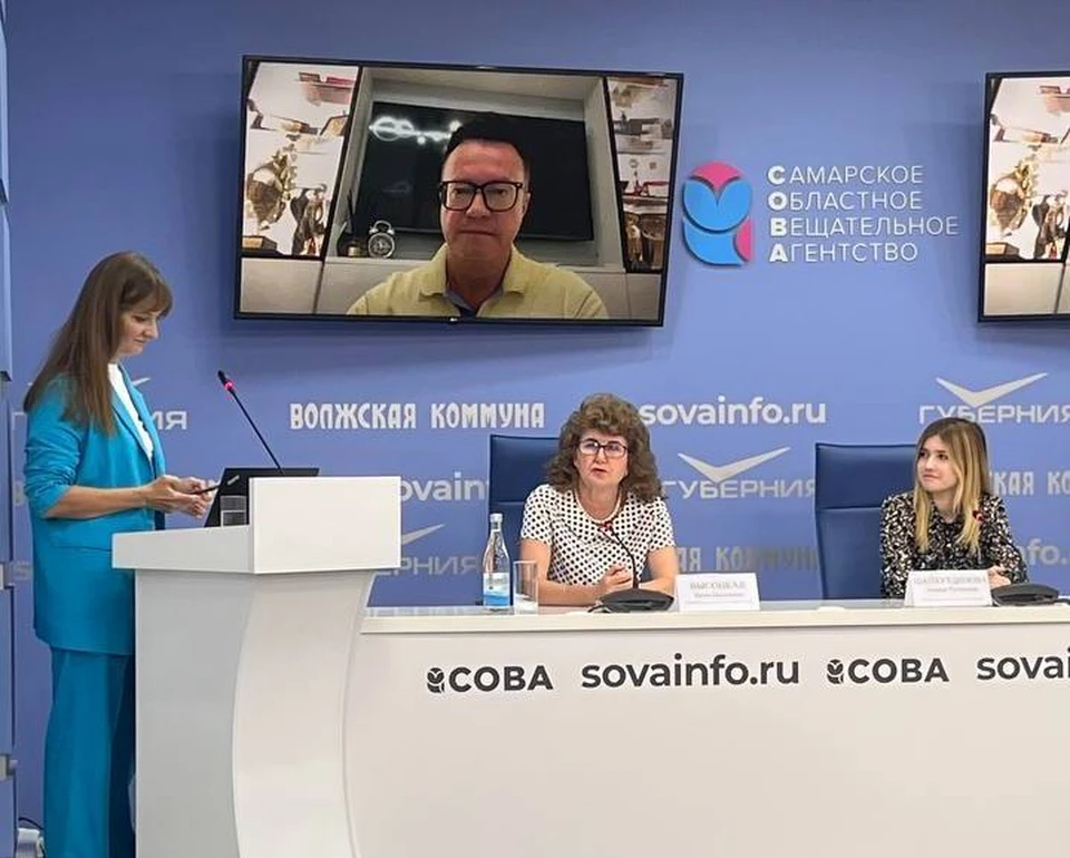 О подробностях проведения фестиваля рассказали на пресс-конференции