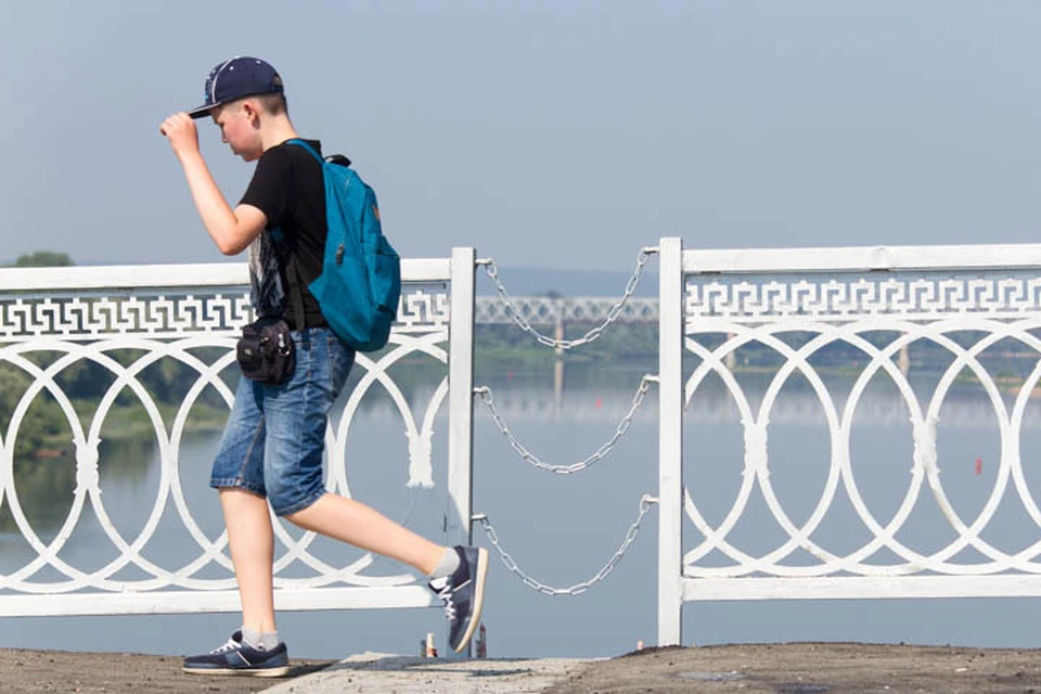 Синоптик Дмитрий Рябов предупредил о возвращении жары и душных ночах на неделе с 8 по 14 июля в Беларуси. Фото носит иллюстративный характер.