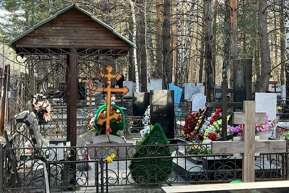 В Голышмановском городском округе во II квартале года смертей было больше, чем рождений