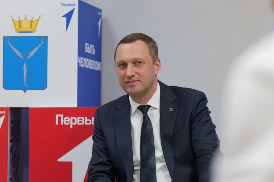 Фото: Правительство Саратовской области