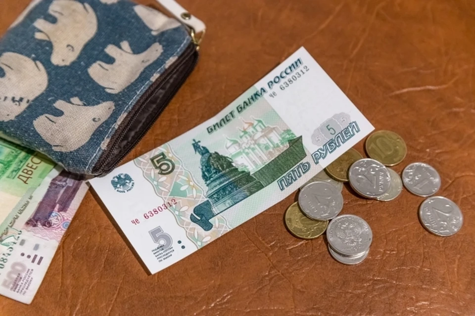 Цена проезда вырастет в автобусах Комсомольска