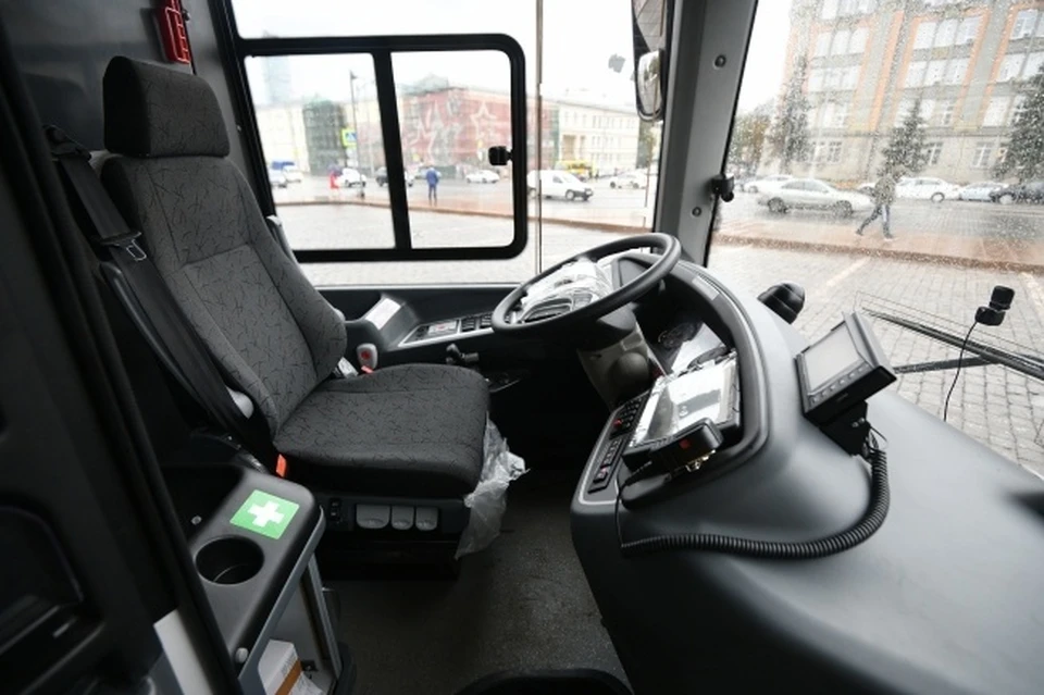 В Сыктывкаре опубликовали схемы трех магистральных автобусных маршрутов