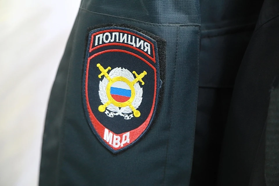 В Туве раскрыли серию грабежей, в совершении которой подозреваются подростки