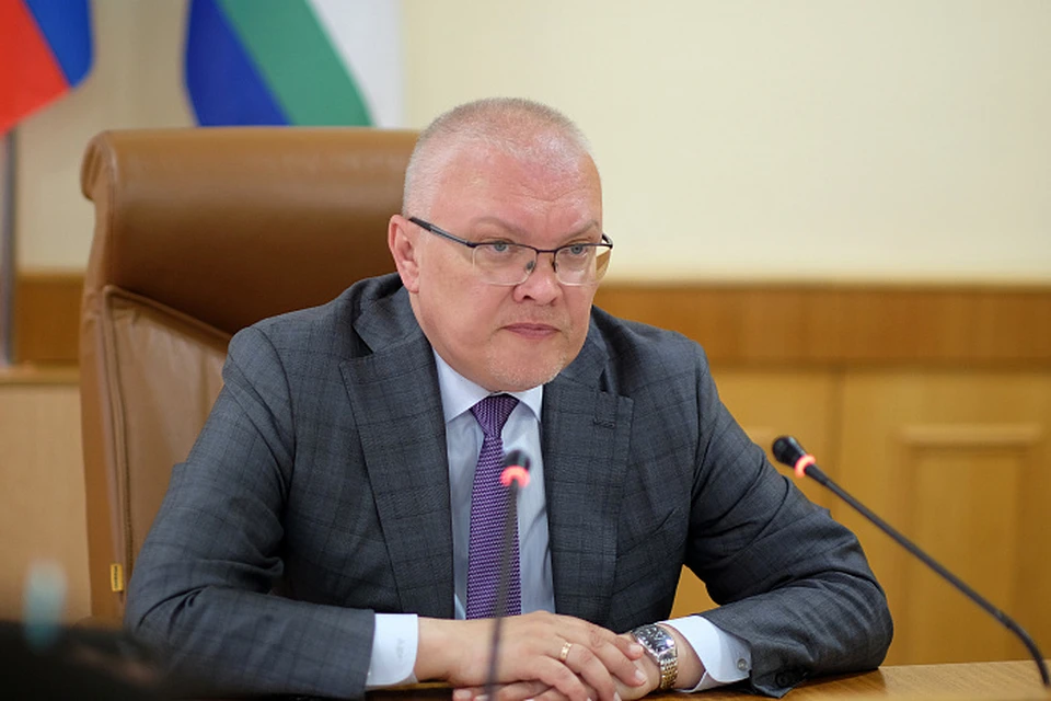 Фото: пресс-служба правительства Кировской области