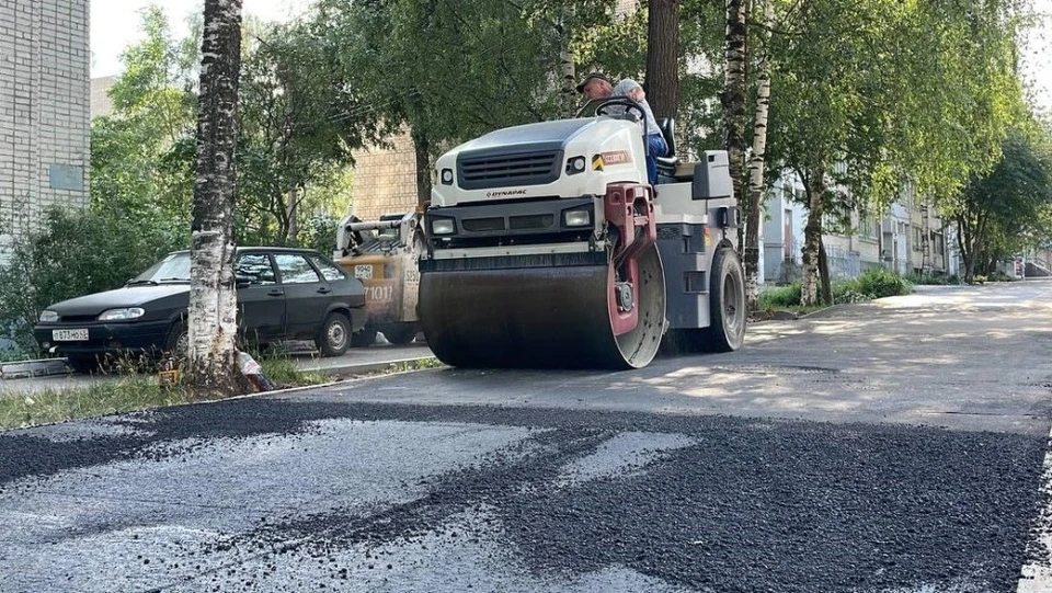 Фото: пресс-служба администрации Кирова