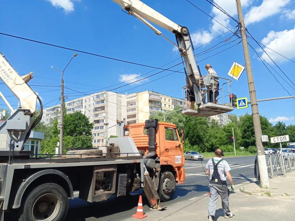 фото с сайта Правительства Владимирской области