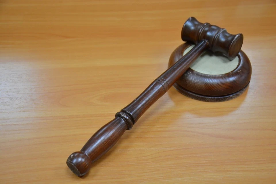 Суд отклонил апелляционную жалобу