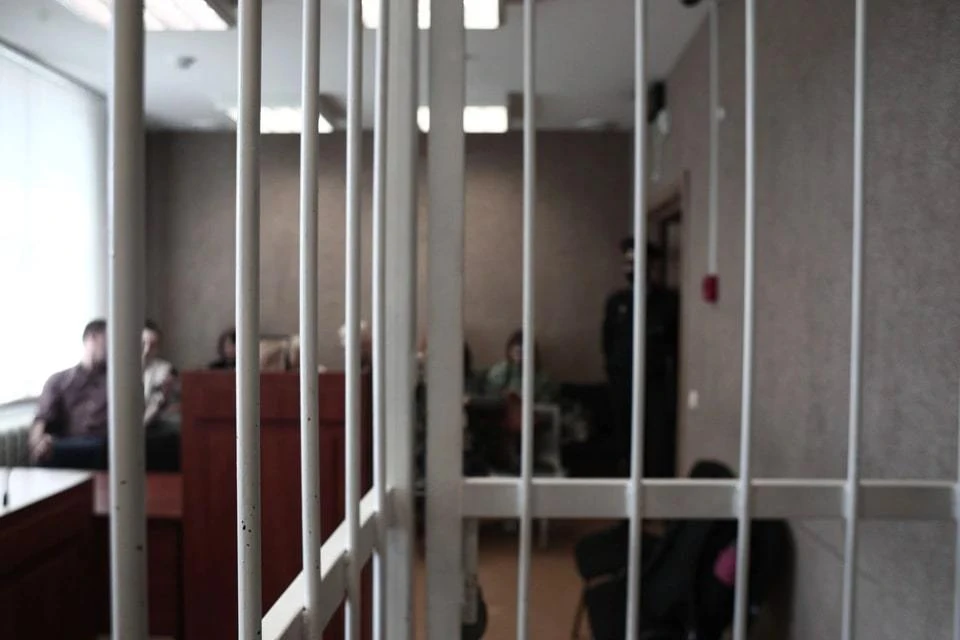 Житель Карелии приговорен к 17 годам за съемку детского порно