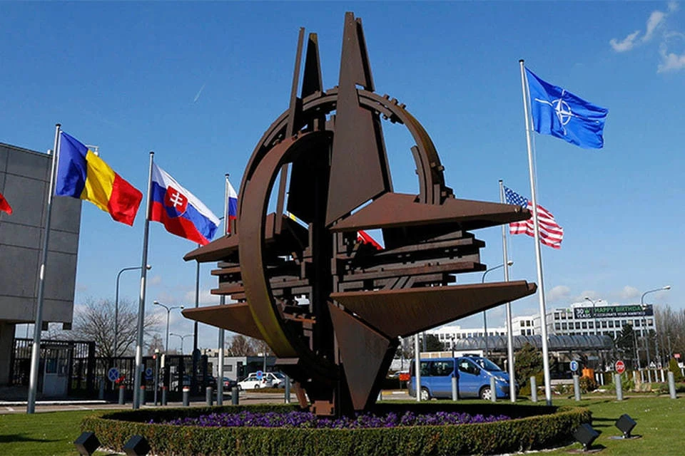 AUP: Страны НАТО не смогут защитить себя без поддержки США