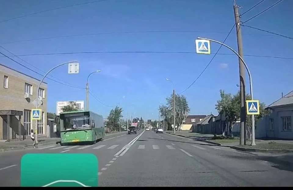 Фото: ГИБДД по Тюменской области.