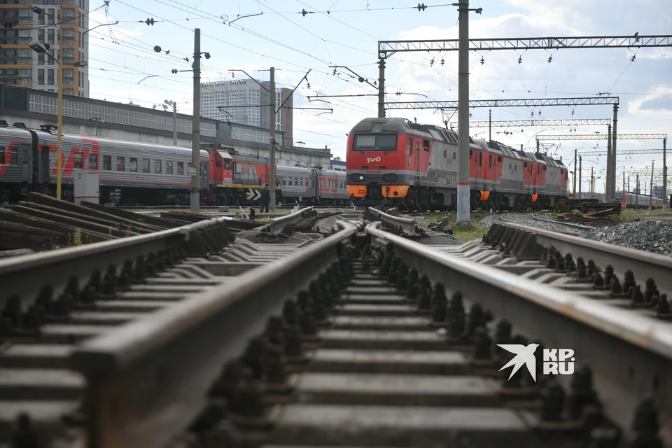 В бюджет Свердловской области компания выплатила 2,7 миллиарда рублей