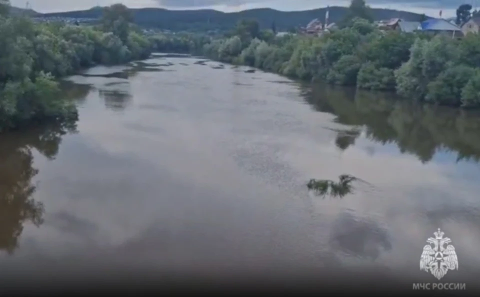 Фото: МЧС по РБ