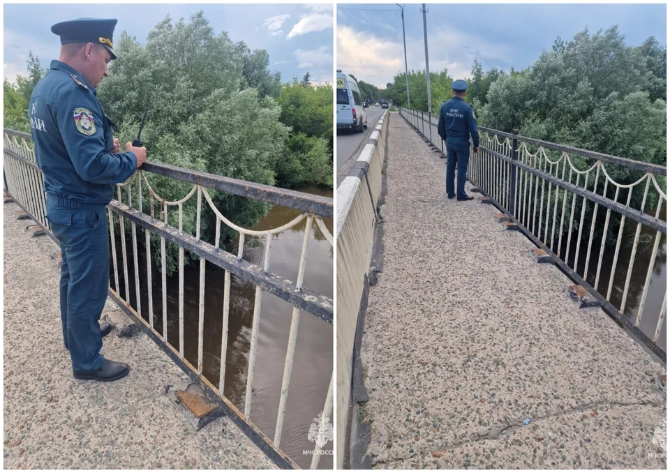 Спасатели ищут мальчика на Белорецком водохранилище со вчерашнего дня. Фото: пресс-служба ГУ МЧС Республики Башкортостан