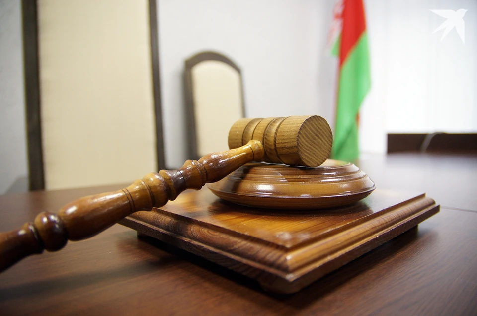 Бобруйскому хирургу вынесли приговор за врачебную ошибку. Снимок используется в качестве иллюстрации.
