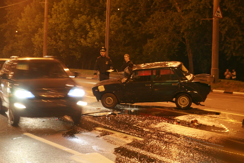В ведомстве водителей призывают быть особенно бдительными при проезде вышеуказанного участка