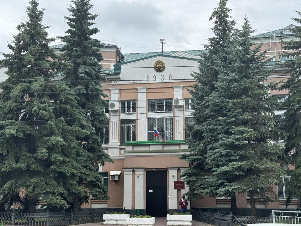 10 июля в Ленинском районном суде Ульяновска продолжили опрос свидетелей по делу Гулькина