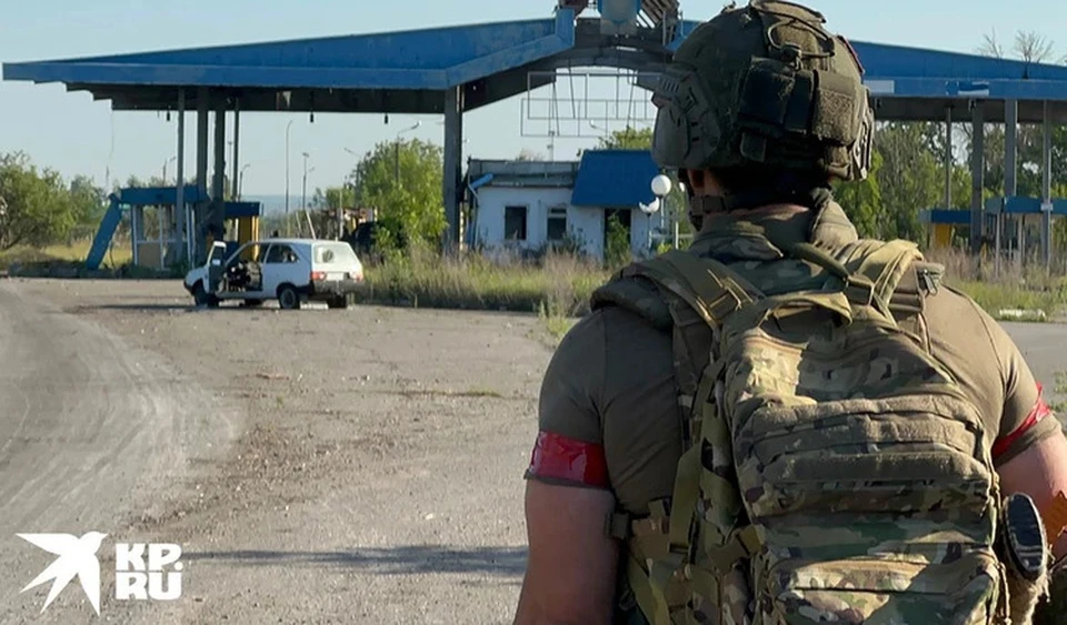 Среди военных, особенно получивших ранения, посттравматический синдром — не редкость. Архивное фото