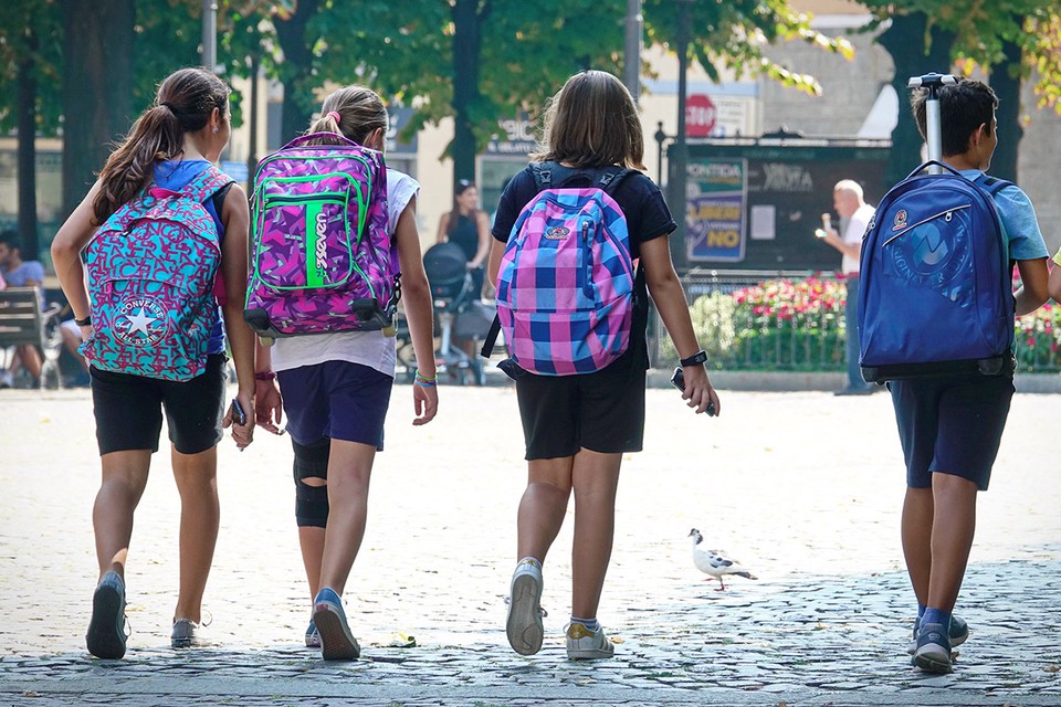 Европейские школьники разучились читать и писать: 15-летние подростки даже плохо говорят на родном языке