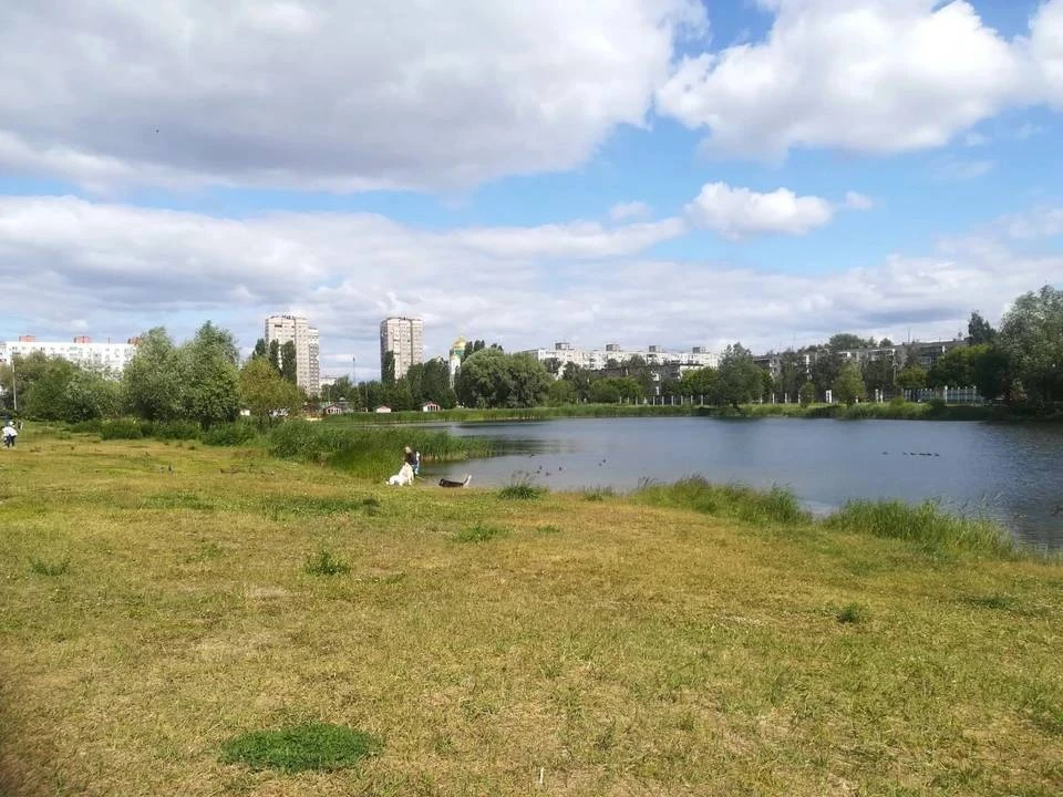 Нижегородцы заразились церкариозом после купания в водоеме.