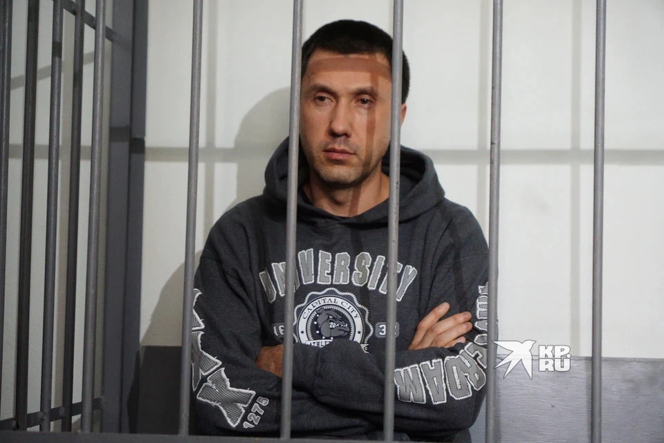 Алексей Пьянков находится под следствием по делу о взятке