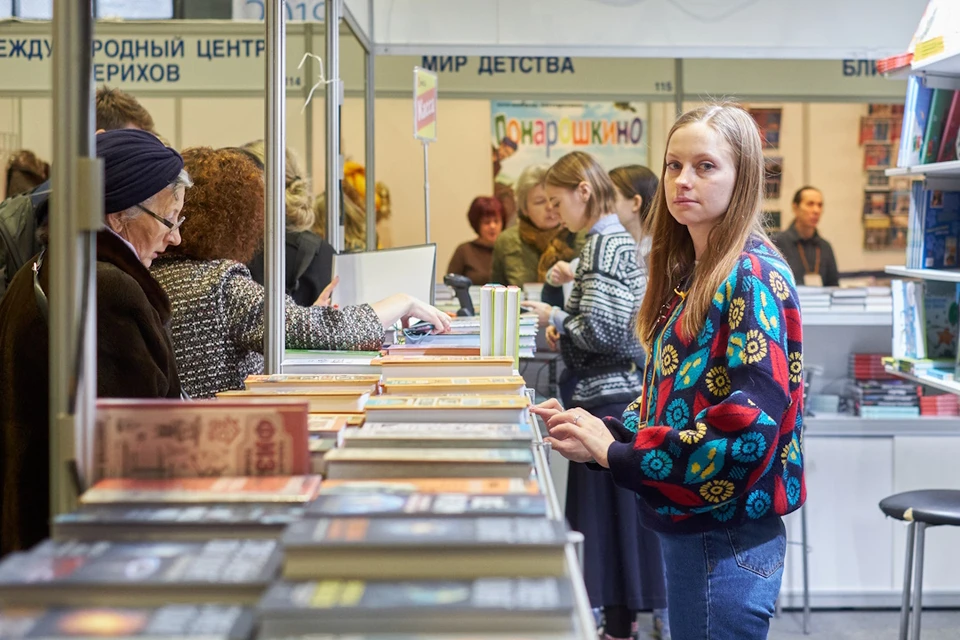 Писатели предлагают вернуть госзаказ на книги.