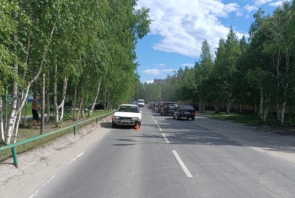 Фото: Госавтоинспекция ЯНАО