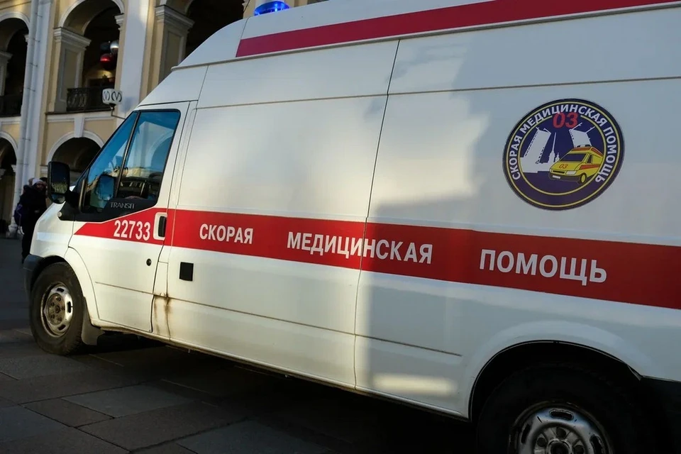 10-летний мальчик на самокате попал под колеса иномарки в Ленобласти.