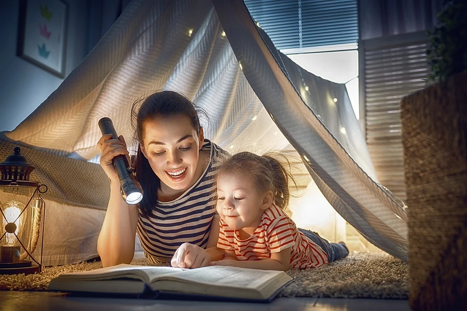 В России вырос спрос на книги в сериальном формате