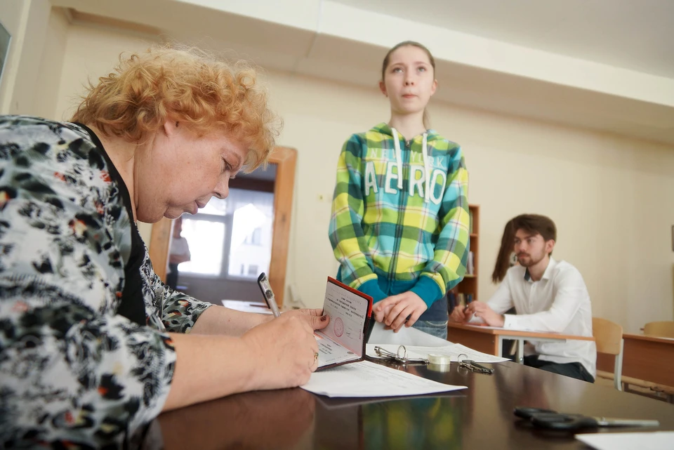 В Самарской области учителей обязывали вести дополнительные документы