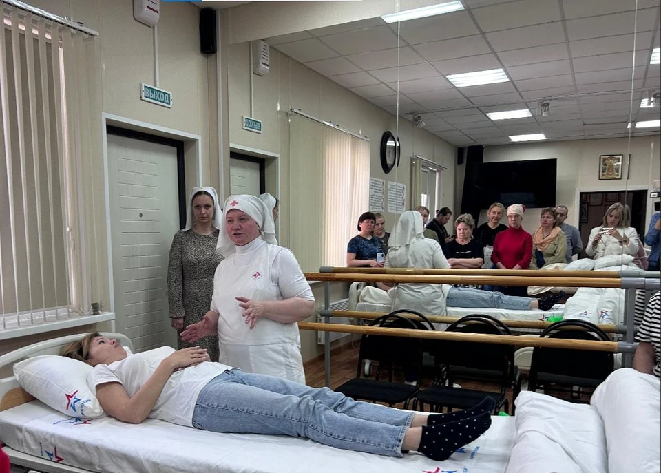 Фото: телеканал СТВ