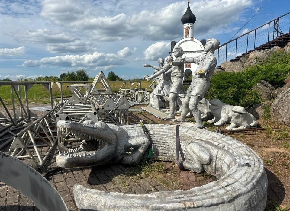 Фото предоставлено организаторами проекта.