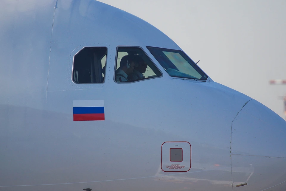 Пилот, уволенный из «Уральских авиалиний», допускал серьезные нарушения правил полета