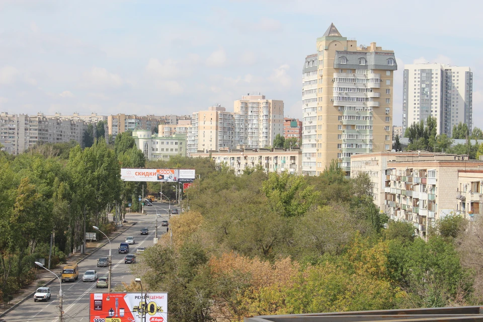 На улице появятся новые дорожки и светящиеся арт-объекты.