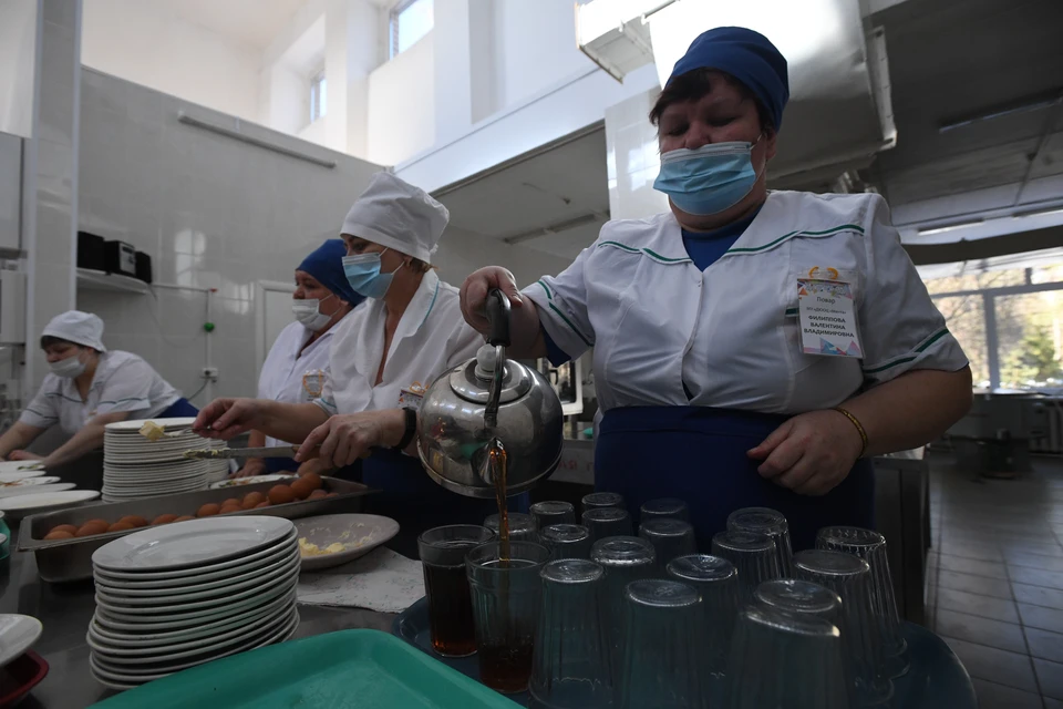 Не все детские здравницы нравятся родителям.