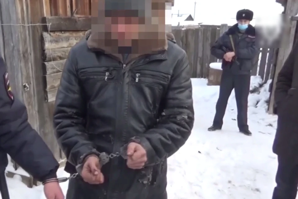 Мужчина облил сожительницу бензином из-за личной неприязни.