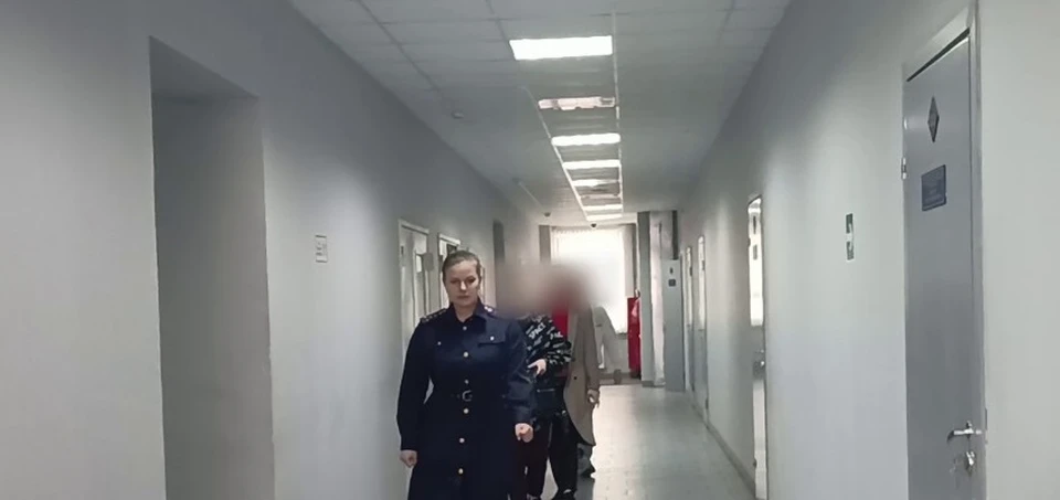 Видео: СУ СК России по Костромской области