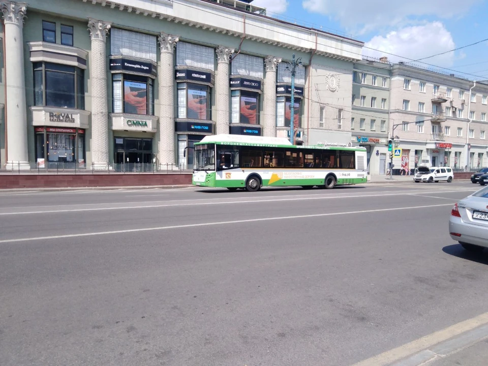 Перевозчики обещают, что новых автобусов станет больше