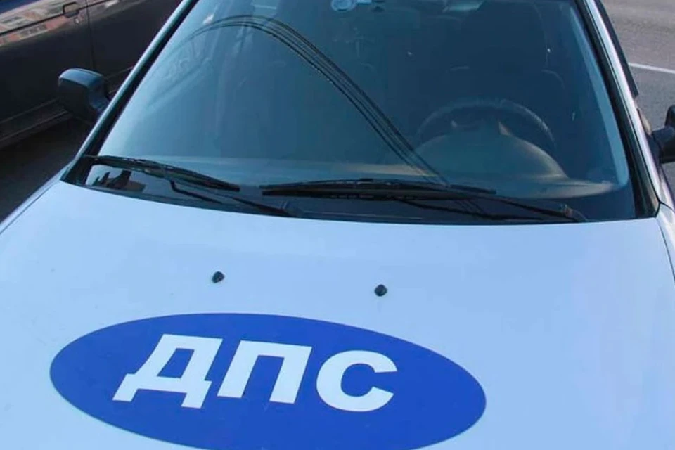 По факту ДТП сотрудники полиции проводят проверку