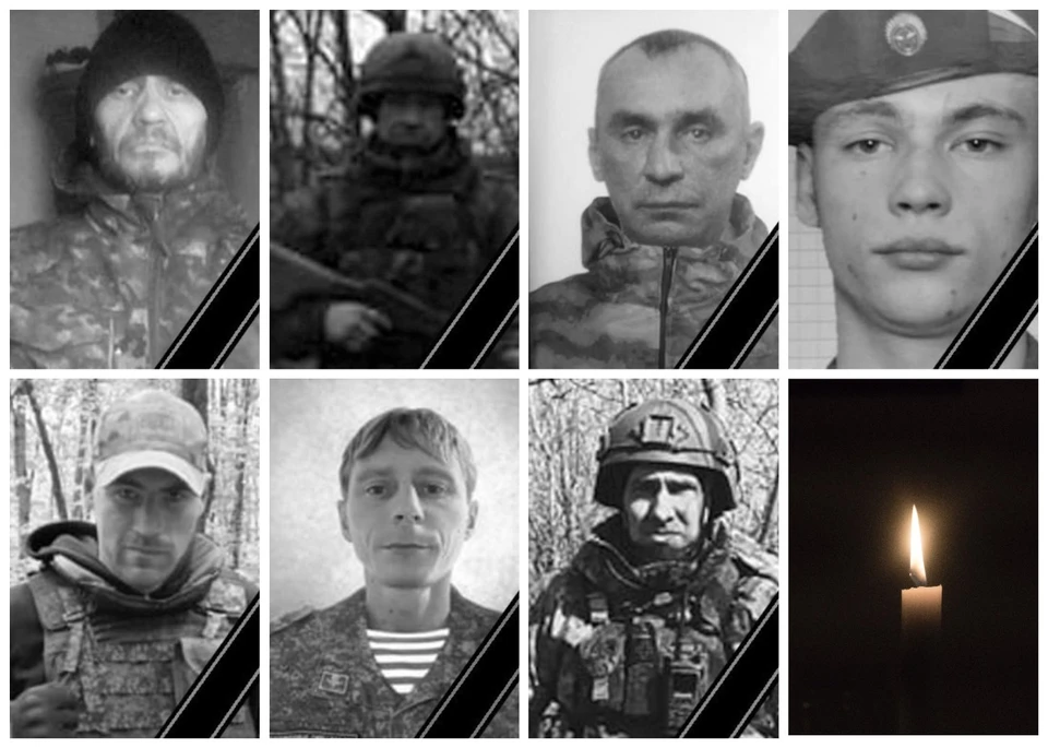 Фото: соцсети Михаила Ведерникова.