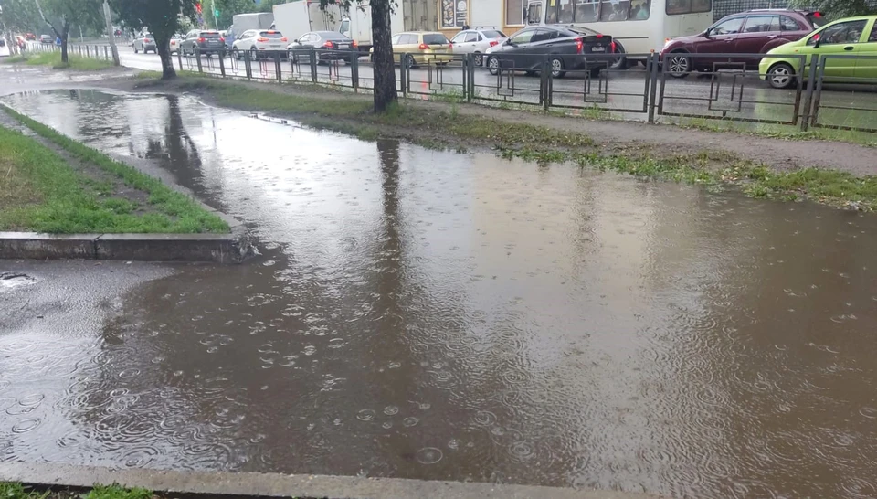 Фото Людмилы Ковалевой