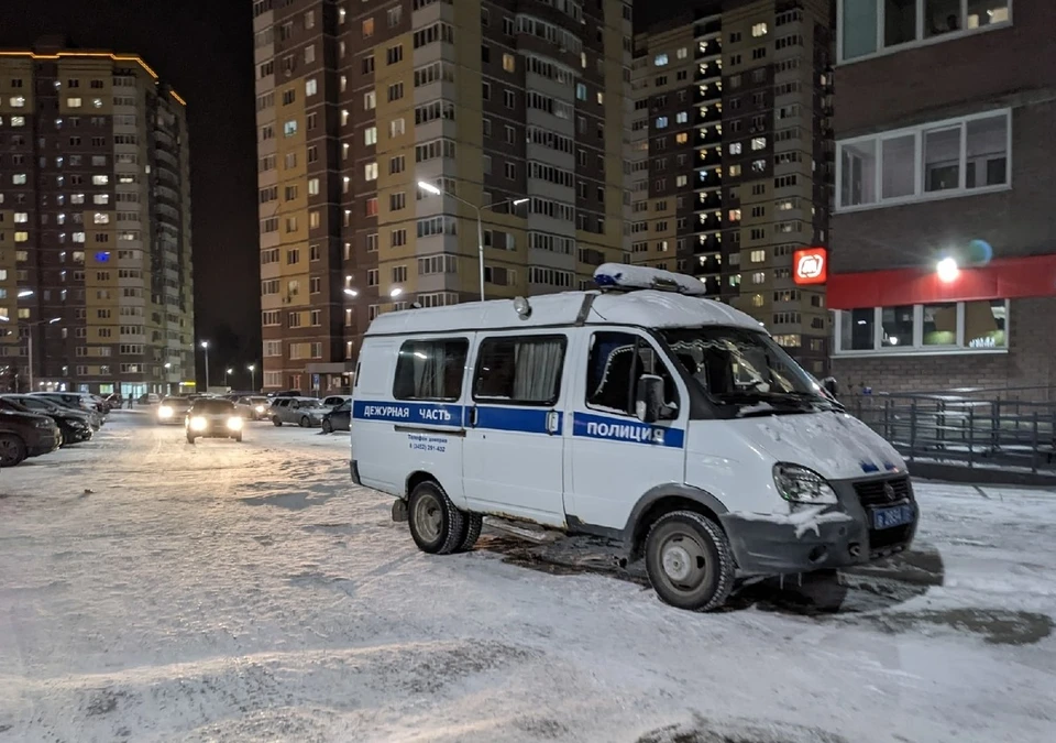 Полицейские в Сургуте проверили документы у 68 нелегальных мигрантов.