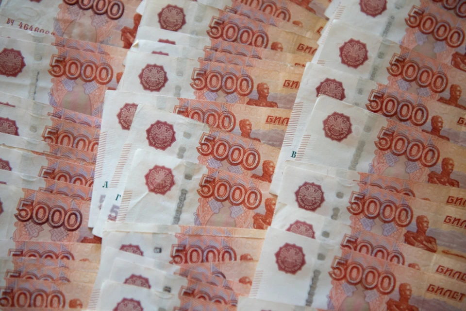 Полученная за полгода сумма составляет 50,9% к годовому плану.