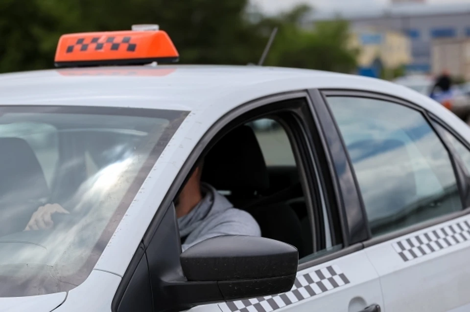 В Набережных Челнах в июне средняя стоимость поездки составила 41,1 рубля за километр пути.