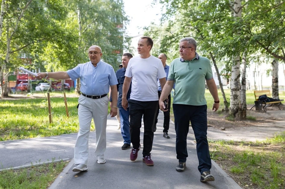 Фото: Максим Слепов
