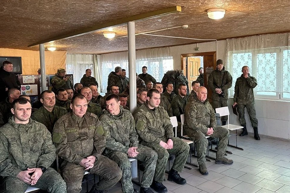 Фото: пресс-служба администрации Краснодара
