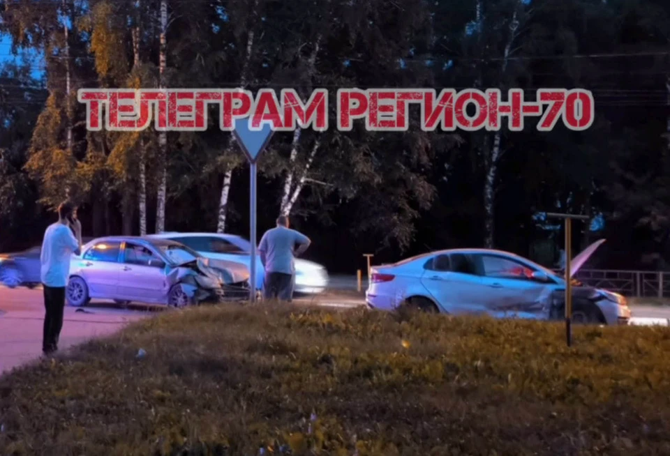 Фото: Телеграм-канал "Регион-70"